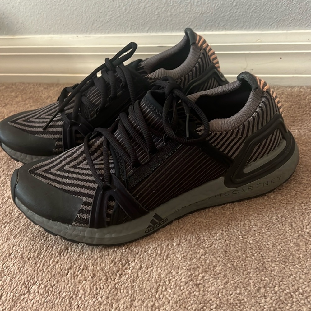 Adidas Stella McCartney women’s ultraboost shoes